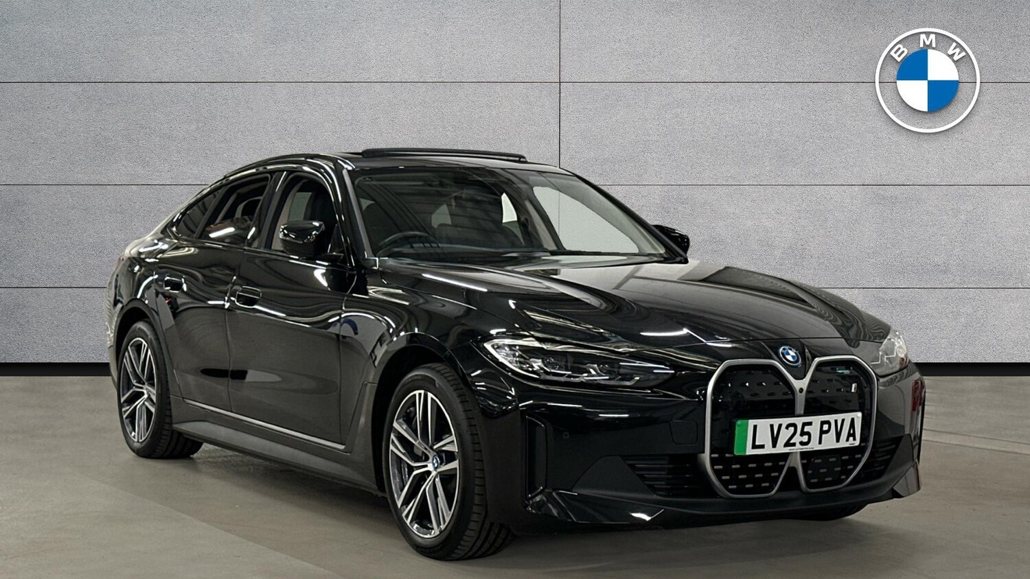 Used BMW i4 2025 for sale - 77616849: Photo 41