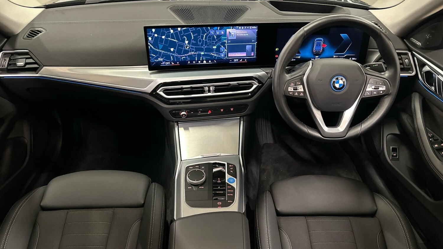 Used BMW i4 2025 for sale - 77616849: Photo 44