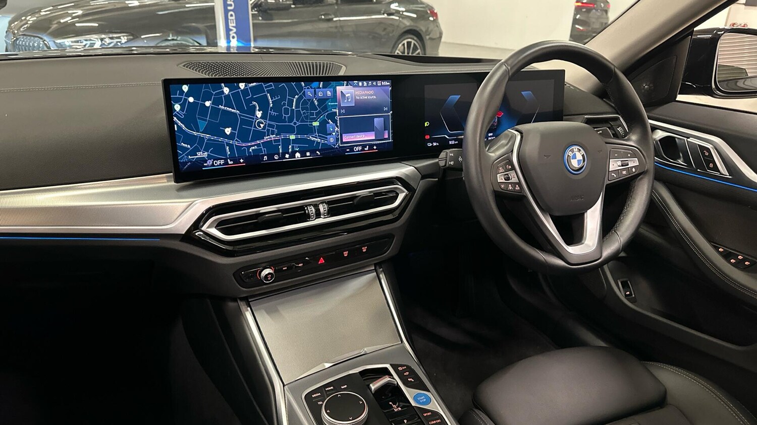 Used BMW i4 2025 for sale - 77616849: Photo 47