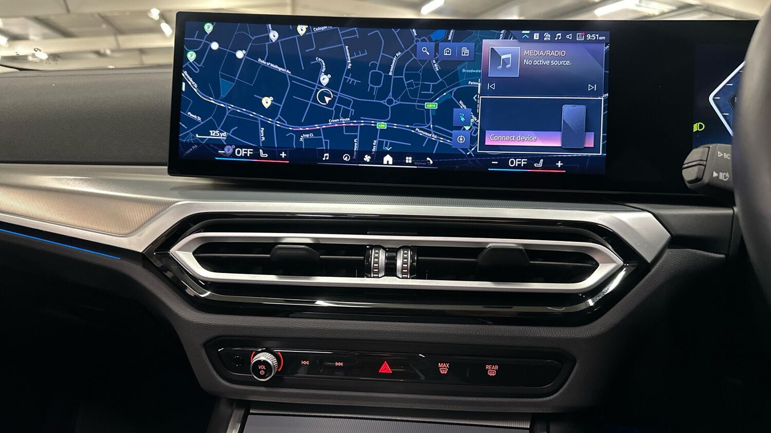 Used BMW i4 2025 for sale - 77616849: Photo 48