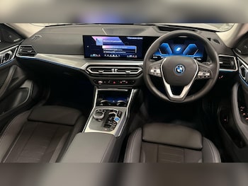 Used BMW i4 2025 for sale - 77616849: Photo