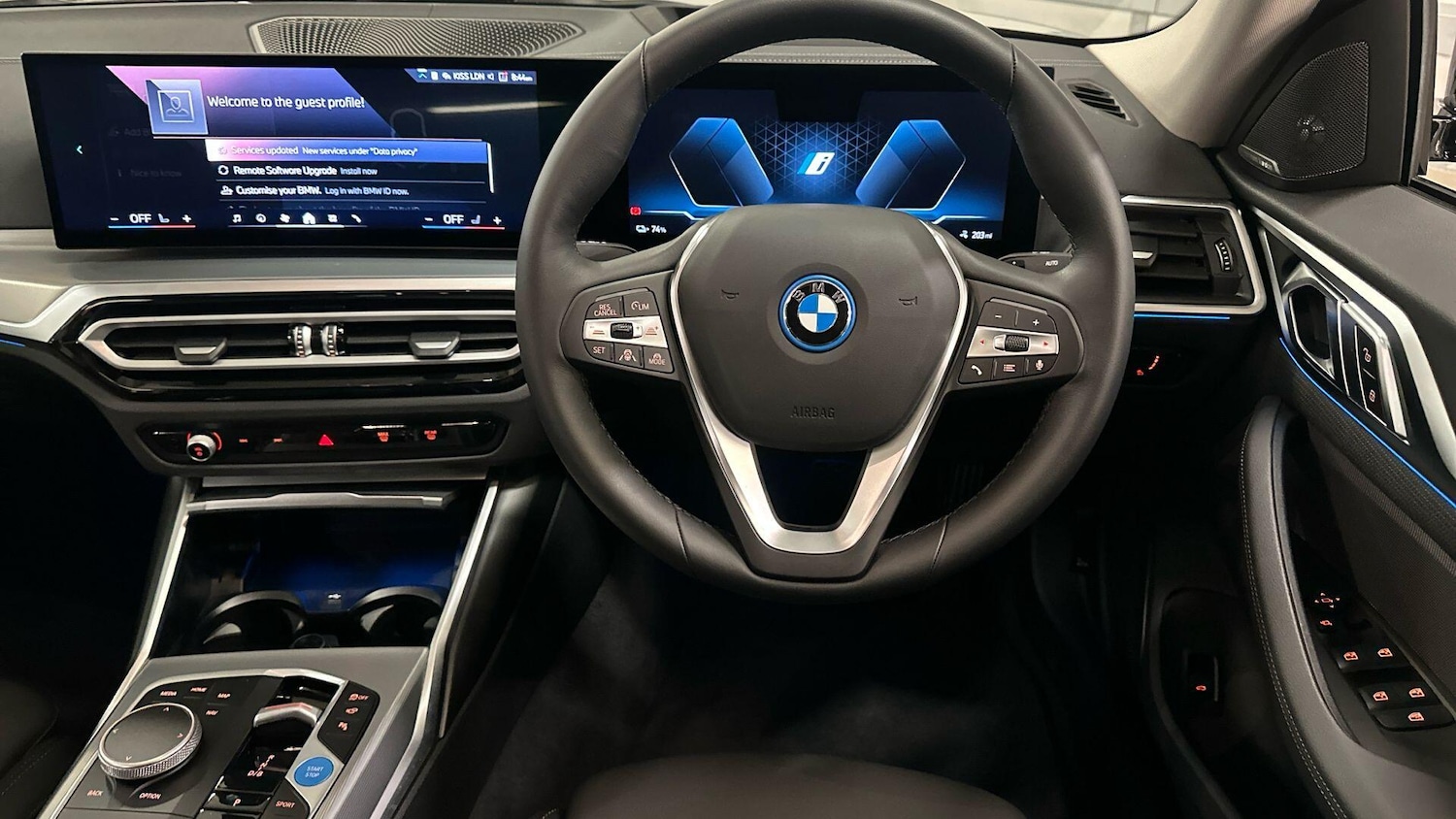 Used BMW i4 2025 for sale - 77616849: Photo 5