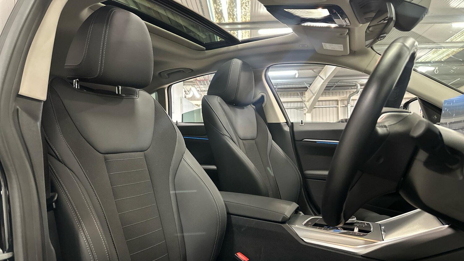 Used BMW i4 2025 for sale - 77616849: Photo 51