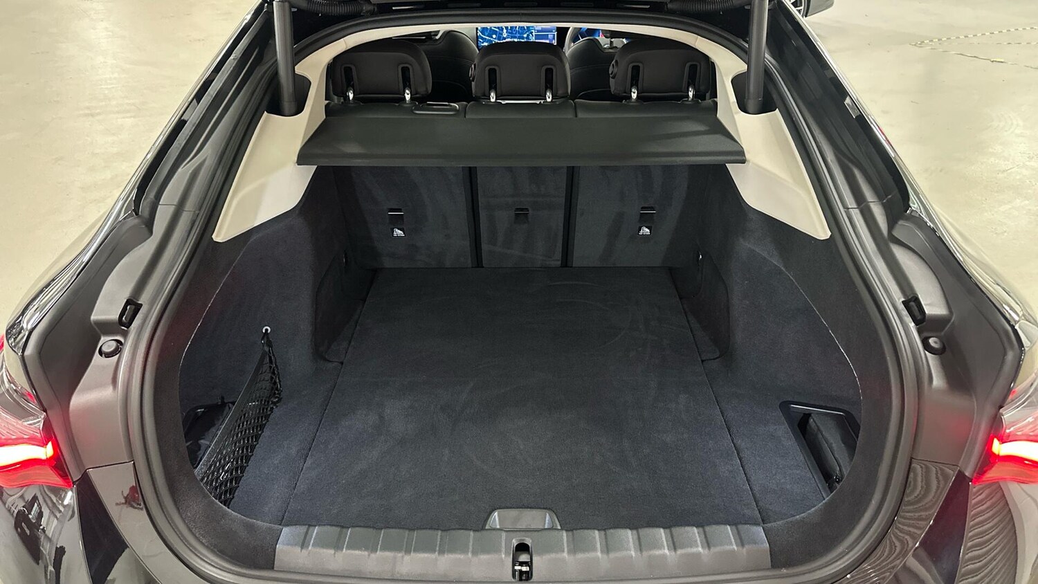 Used BMW i4 2025 for sale - 77616849: Photo 53