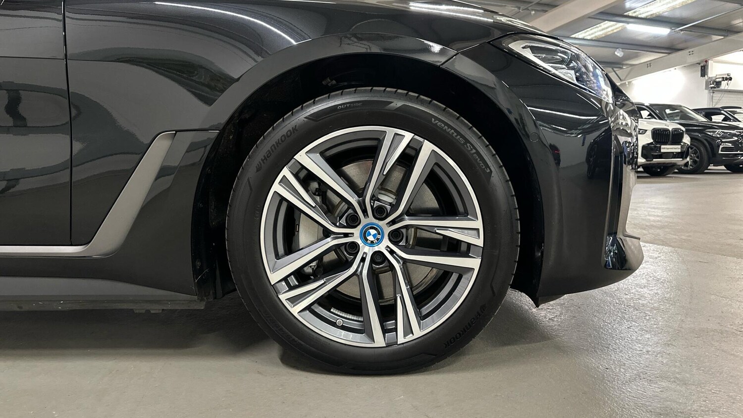 Used BMW i4 2025 for sale - 77616849: Photo 54