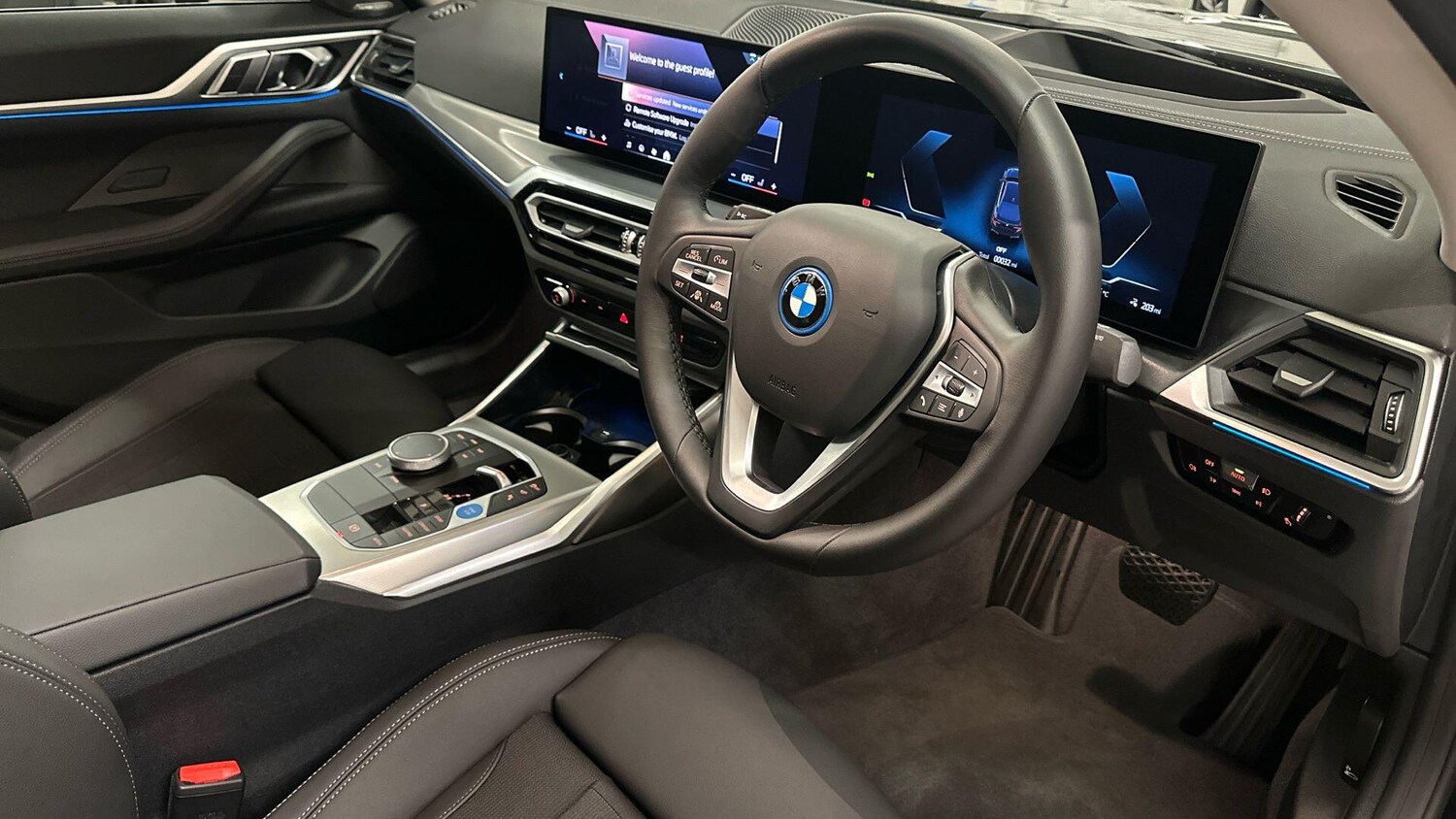 Used BMW i4 2025 for sale - 77616849: Photo 6