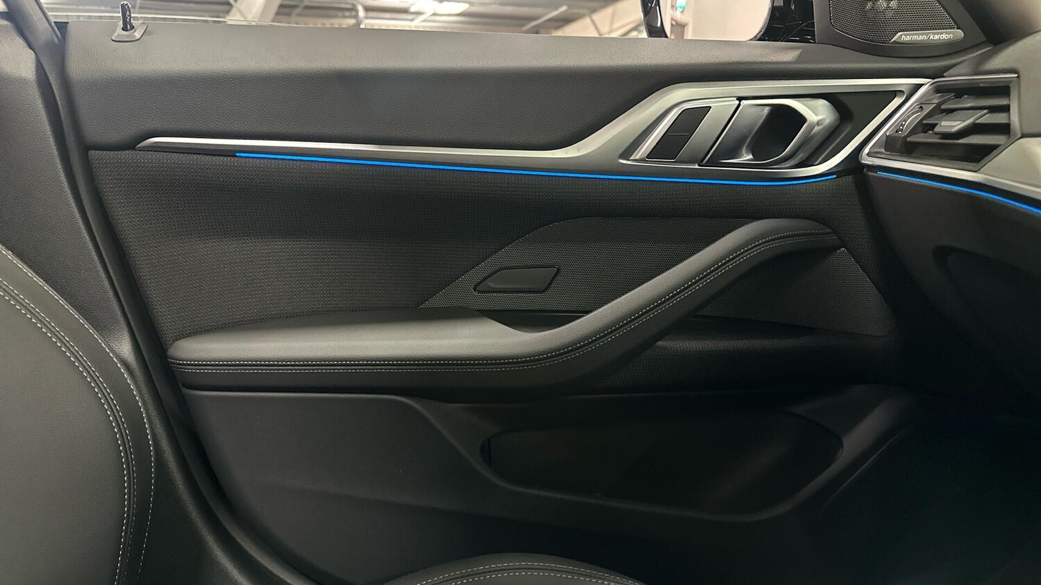 Used BMW i4 2025 for sale - 77616849: Photo 61