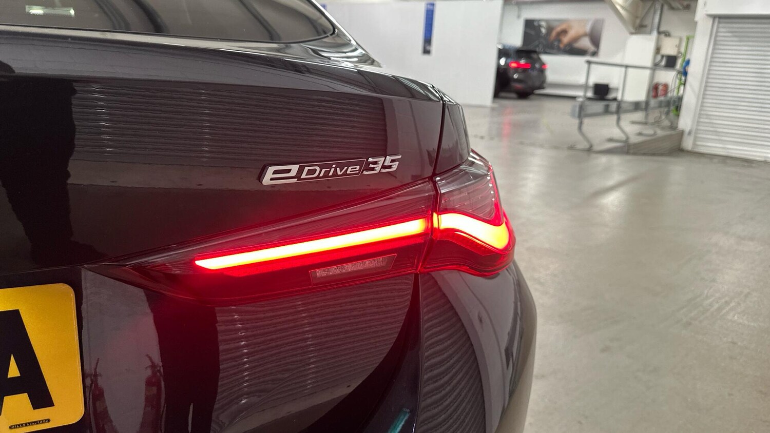 Used BMW i4 2025 for sale - 77616849: Photo 63