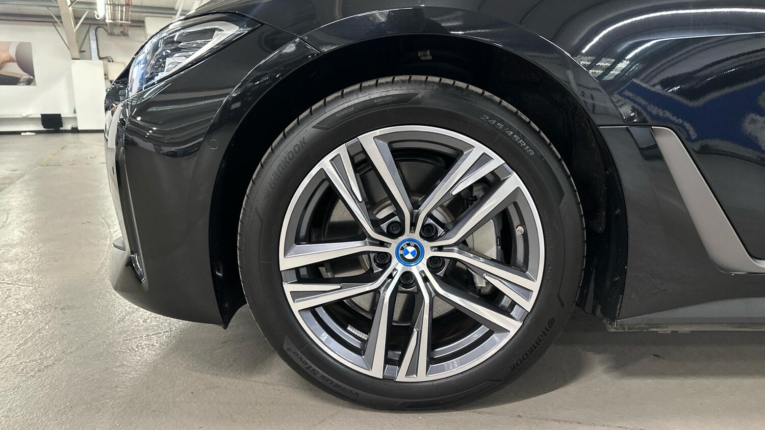 Used BMW i4 2025 for sale - 77616849: Photo 68