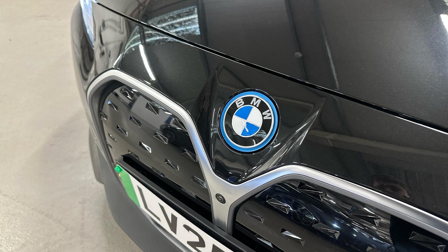 Used BMW i4 2025 for sale - 77616849: Photo 69