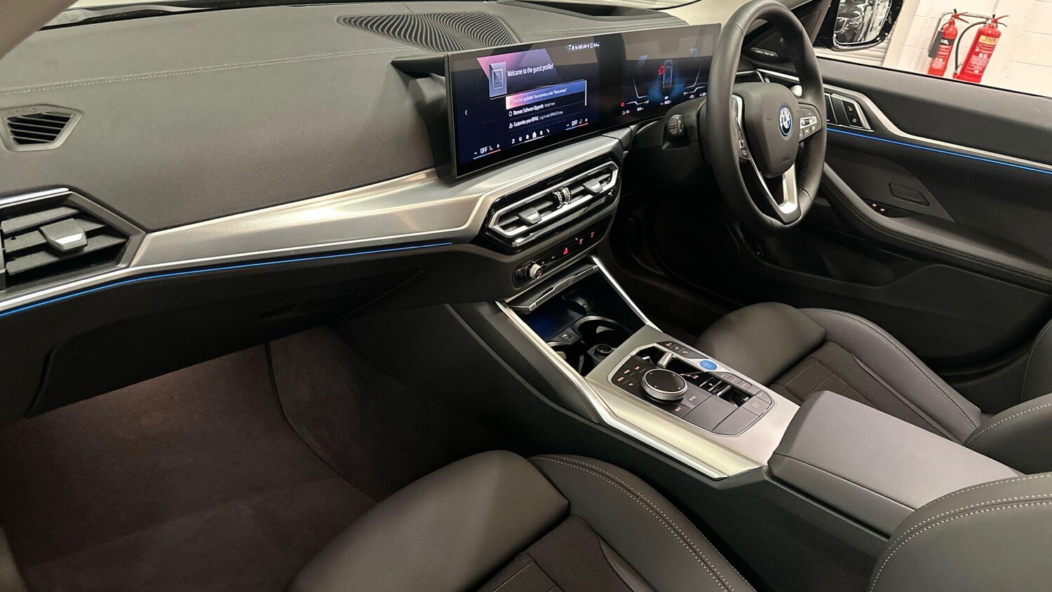 Used BMW i4 2025 for sale - 77616849: Photo 7