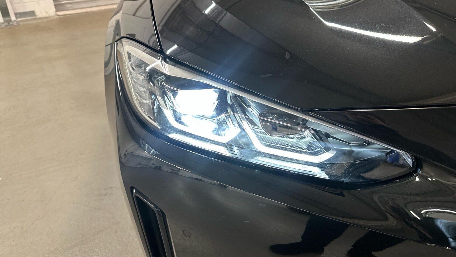 Used BMW i4 2025 for sale - 77616849: Photo 70