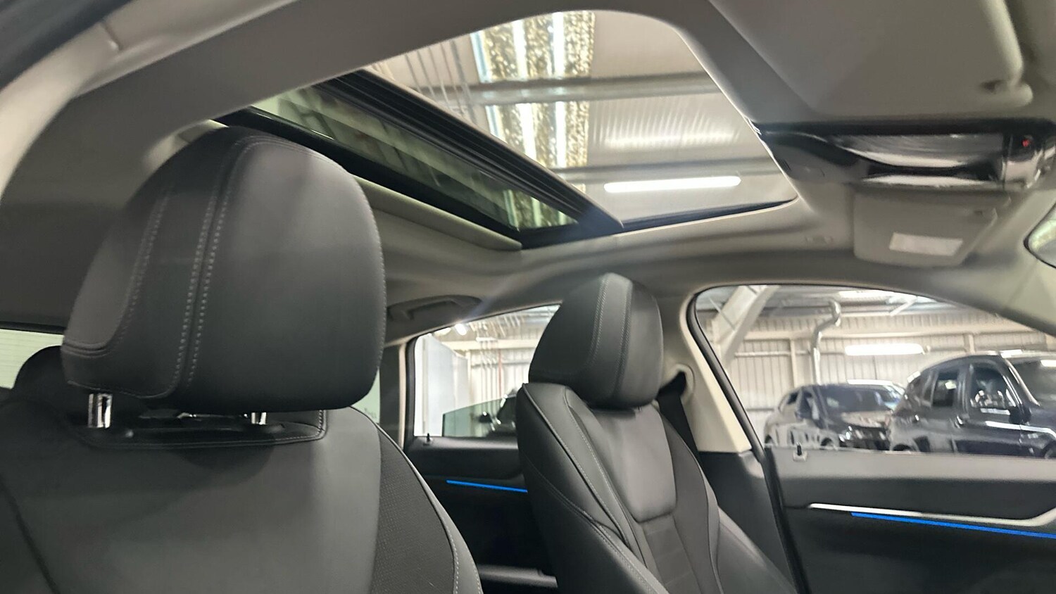 Used BMW i4 2025 for sale - 77616849: Photo 71