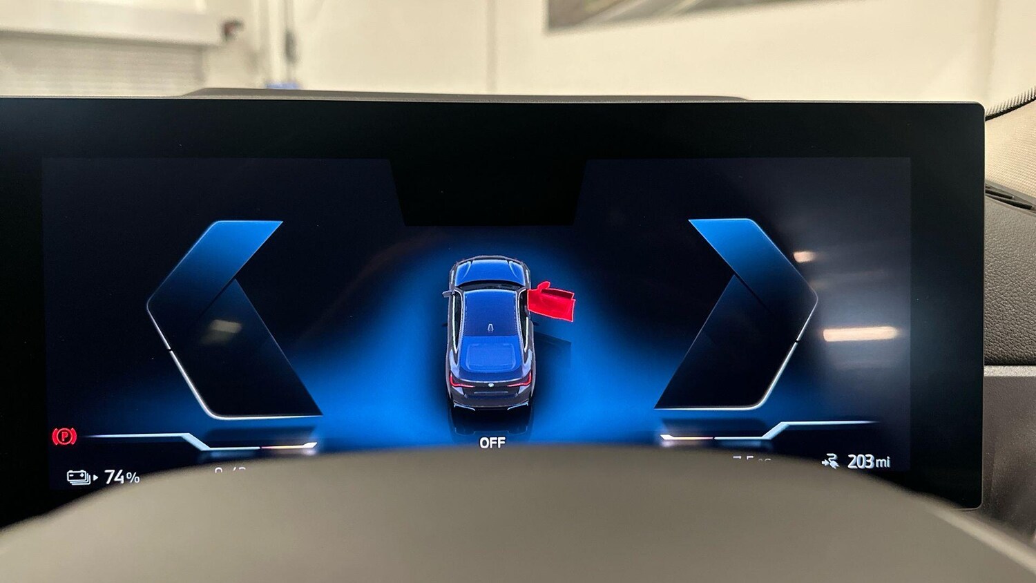 Used BMW i4 2025 for sale - 77616849: Photo 9