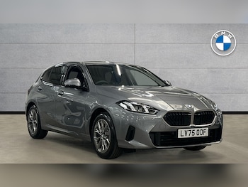 Used BMW 1 Series 2026 for sale - 78635986: Photo