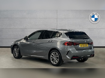 Used BMW 1 Series 2026 for sale - 78635986: Photo