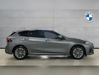 Used BMW 1 Series 2026 for sale - 78635986: Photo