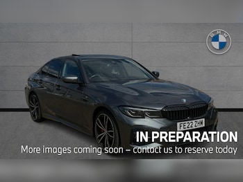 Used BMW 3 Series 2022 for sale - 79061694: Photo