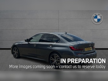 Used BMW 3 Series 2022 for sale - 79061694: Photo