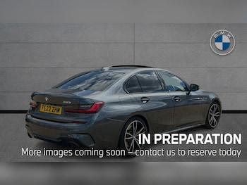 Used BMW 3 Series 2022 for sale - 79061694: Photo