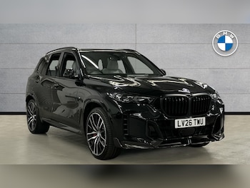 Used BMW X5 2026 for sale - 79011892: Photo