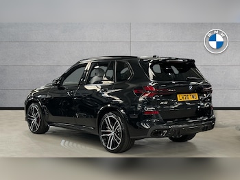 Used BMW X5 2026 for sale - 79011892: Photo