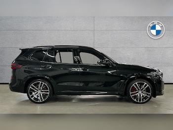 Used BMW X5 2026 for sale - 79011892: Photo