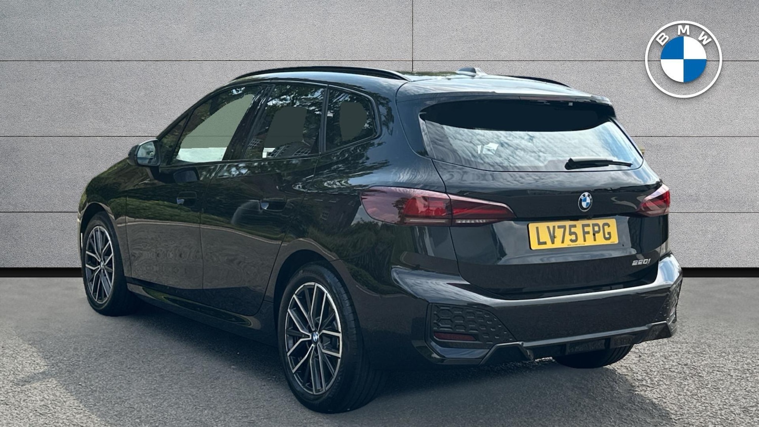 Used BMW 2 Series 2025 for sale - 77616838: Photo 2