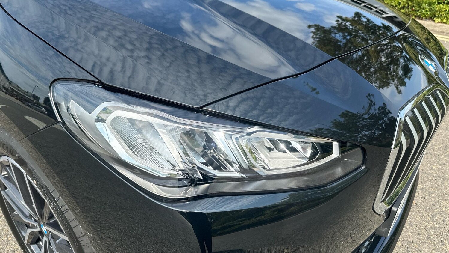 Used BMW 2 Series 2025 for sale - 77616838: Photo 23