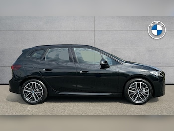 Used BMW 2 Series 2025 for sale - 77616838: Photo