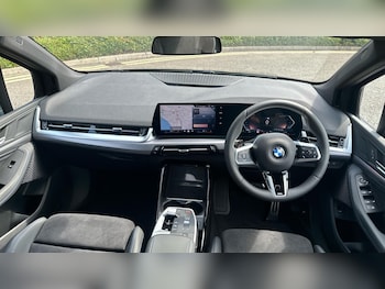 Used BMW 2 Series 2025 for sale - 77616838: Photo