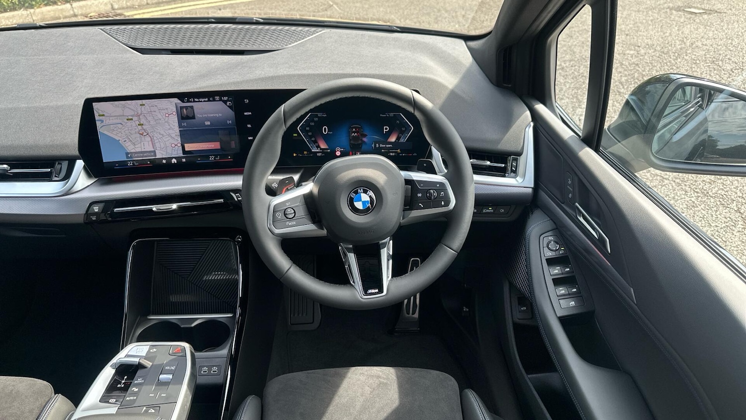 Used BMW 2 Series 2025 for sale - 77616838: Photo 5