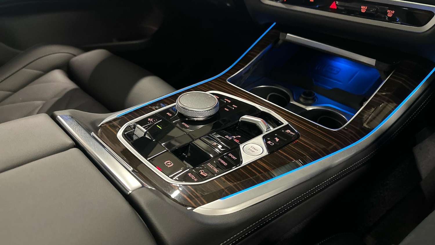 Used BMW X5 2025 for sale - 77892253: Photo 10