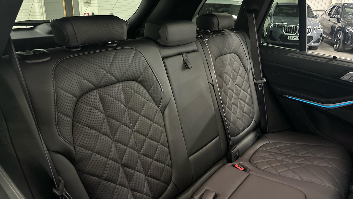 Used BMW X5 2025 for sale - 77892253: Photo 12