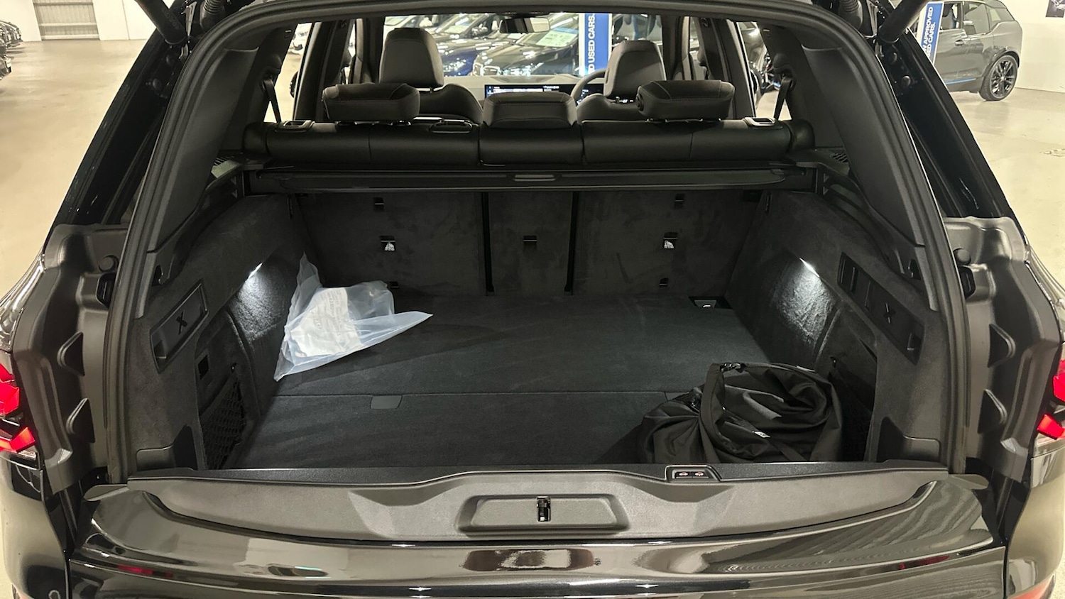 Used BMW X5 2025 for sale - 77892253: Photo 13