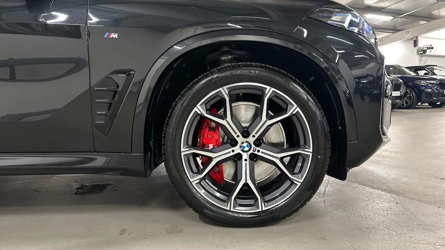 Used BMW X5 2025 for sale - 77892253: Photo 14