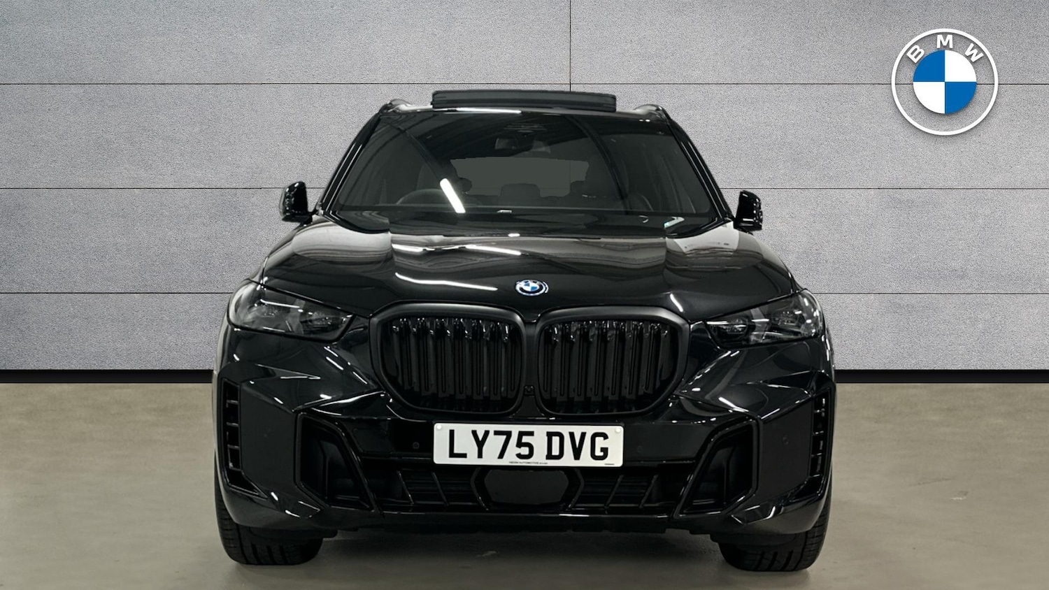 Used BMW X5 2025 for sale - 77892253: Photo 16