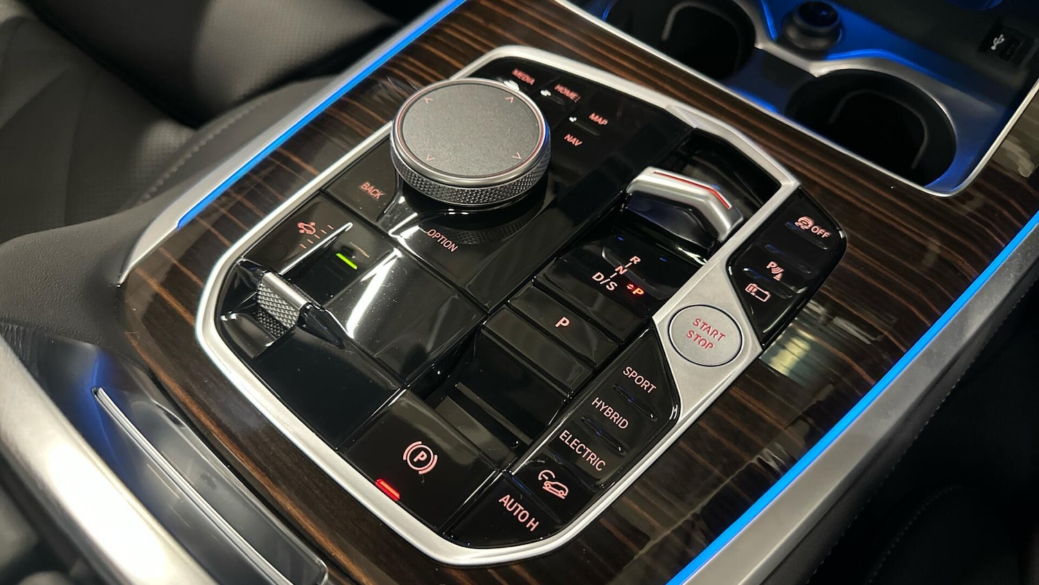 Used BMW X5 2025 for sale - 77892253: Photo 19