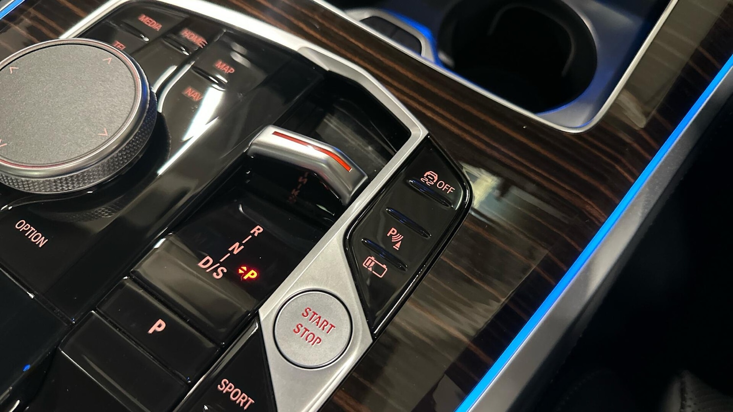 Used BMW X5 2025 for sale - 77892253: Photo 22