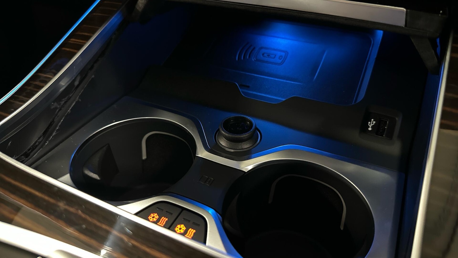 Used BMW X5 2025 for sale - 77892253: Photo 24