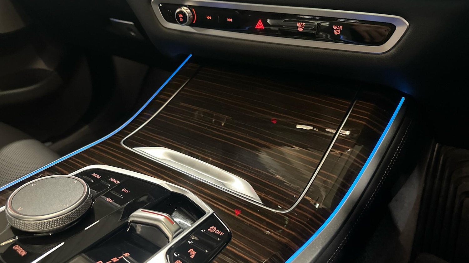 Used BMW X5 2025 for sale - 77892253: Photo 25