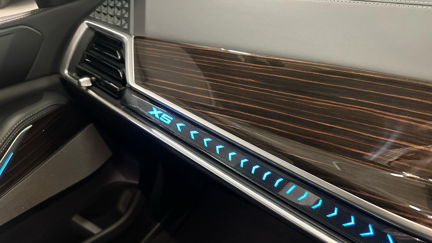 Used BMW X5 2025 for sale - 77892253: Photo 26