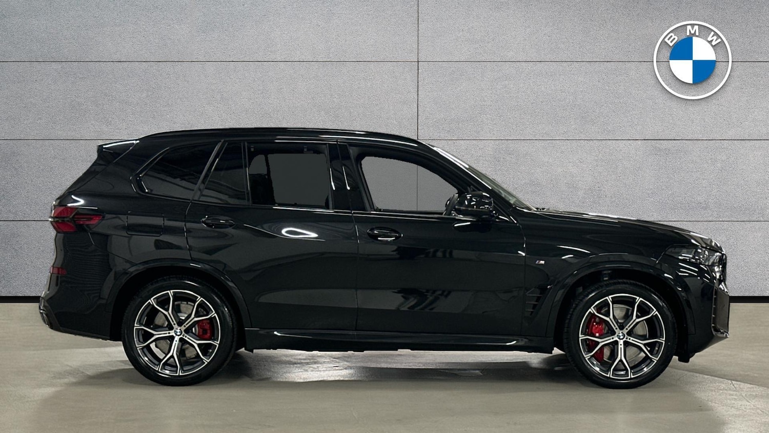 Used BMW X5 2025 for sale - 77892253: Photo 3