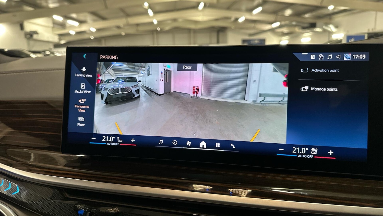 Used BMW X5 2025 for sale - 77892253: Photo 34