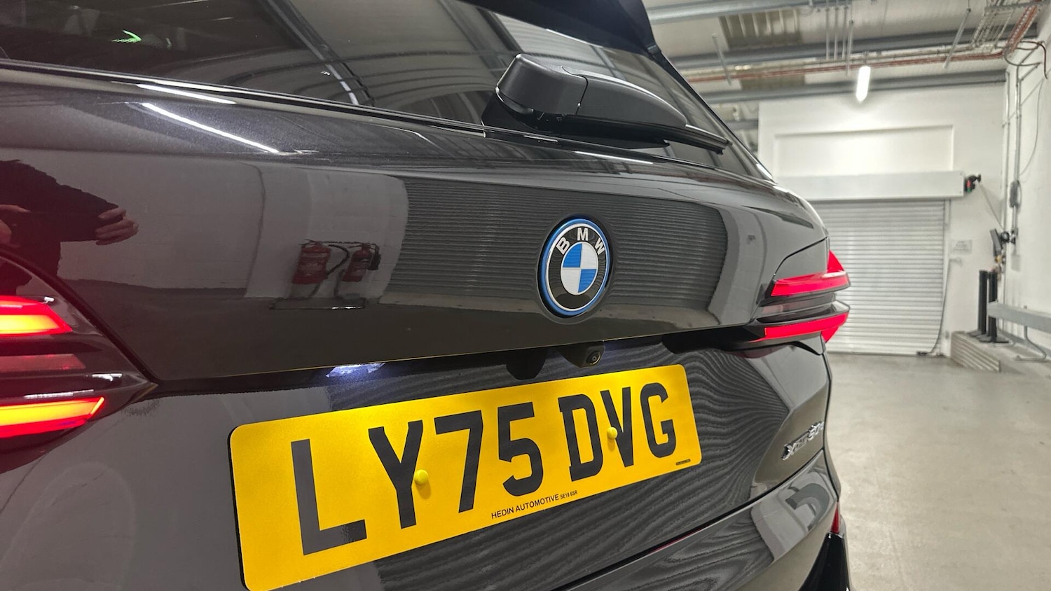 Used BMW X5 2025 for sale - 77892253: Photo 39