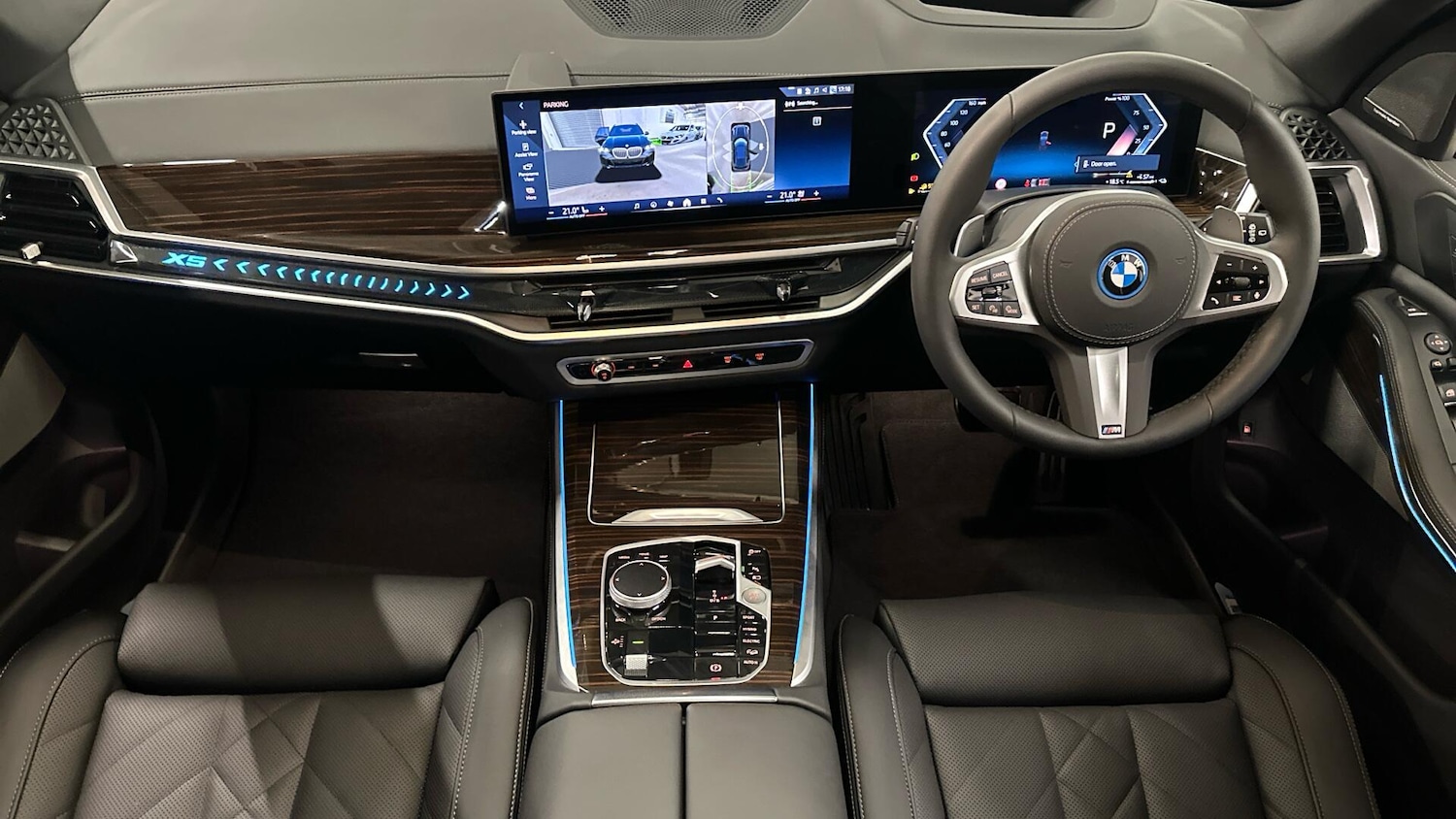 Used BMW X5 2025 for sale - 77892253: Photo 4