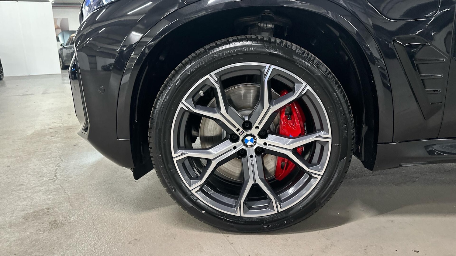 Used BMW X5 2025 for sale - 77892253: Photo 44