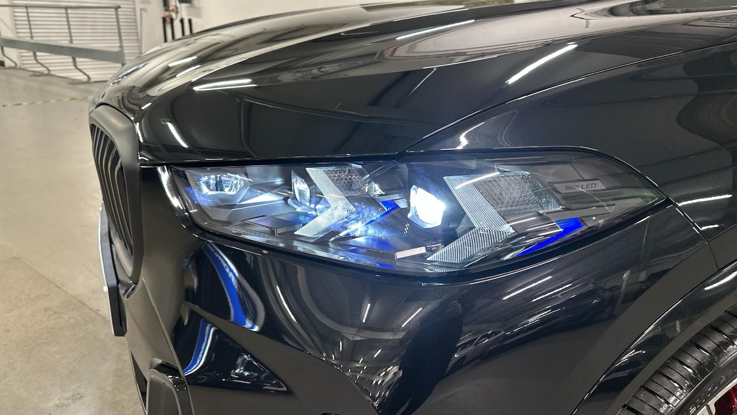 Used BMW X5 2025 for sale - 77892253: Photo 45