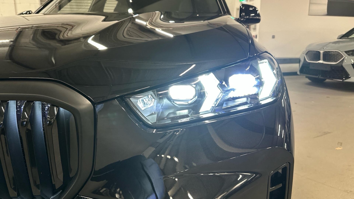 Used BMW X5 2025 for sale - 77892253: Photo 46