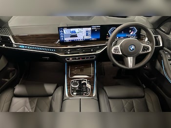 Used BMW X5 2025 for sale - 77892253: Photo